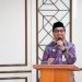 Tanah Bumbu Gelar Diklat Manajemen untuk Wujudkan Masjid Makmur Memakmurkan