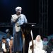 Tabligh Akbar Meriahkan Aksi Sinergitas Merah Putih di Angsana