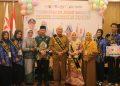 Forum Anak Tanah Bumbu Ambil Peran Penting pada Temu Forum Anak Daerah Tingkat Kalsel 2025
