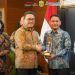 Banjarmasin Raih Penghargaan Daerah Tertib Ukur 2025