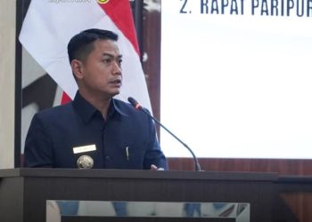 Pemko Banjarmasin Komitmen Menjaga Kualitas Layanan Publik