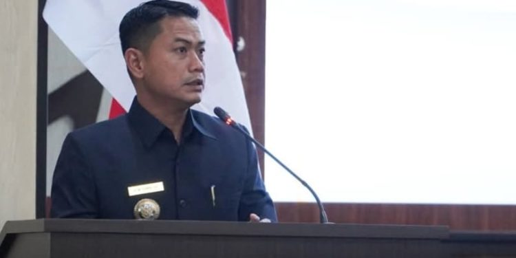 Pemko Banjarmasin Komitmen Menjaga Kualitas Layanan Publik