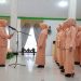 Ketua dan Pengurus DWP Kabupaten Tanah Bumbu 2024-2029 Dikukuhkan