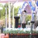 Apel Kesiapsiagaan Bencana Hidrometeorologi 2025, Tanah Bumbu Perkuat Sinergi dan Kesiapan Daerah