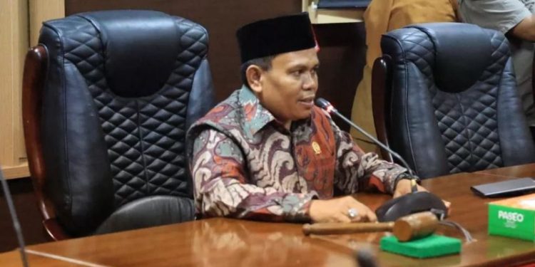 DPRD Tanah Bumbu dan Eksekutif Tetapkan 13 Raperda Prioritas dalam Propemperda 2026