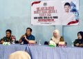 Reses DPRD Tanah Bumbu, Said Ismail Serap Tiga Aspirasi Utama Warga Sarigadung