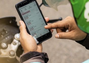 Orderan Subuh Ternyata Teror, Bang Ojol di Banjarmasin Ini Janji Spil Wajah si Pemesan Gelap