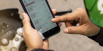 Orderan Subuh Ternyata Teror, Bang Ojol di Banjarmasin Ini Janji Spil Wajah si Pemesan Gelap