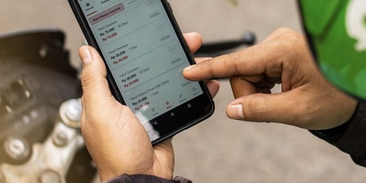 Orderan Subuh Ternyata Teror, Bang Ojol di Banjarmasin Ini Janji Spil Wajah si Pemesan Gelap
