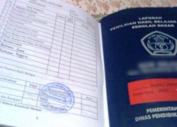 Gerakan Ayah Mengambil Rapor: ibu di Alalak Ini Merasakan Hatinya Tersayat