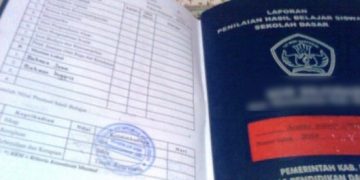 Gerakan Ayah Mengambil Rapor: ibu di Alalak Ini Merasakan Hatinya Tersayat