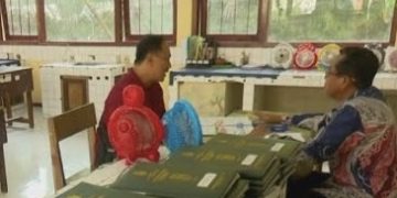 Gemar-nya BKKBN Jadi Ledekan Nitizen Banjar, Gegara Ayah Ini ‘Tertipu’ Saat Ambil Rapor Anak