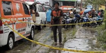 Polisi Belum Spill Pelaku, Sudah Beredar Habar Oknum Polri yang Bunuh Mahasiswa ULM