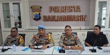 Bripda MS, Pembunuh Mahasiswi ULM Lolos dari Jeratan Hukuman Mati