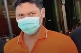 Medsos Bripda Saeli: Lancar Luncur Sampai Hari H … Ternyata Dipecat