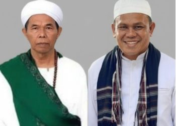 Duka Mendalam Wakil Ketua DPRD Tanah Bumbu H. Hasanuddin atas Wafatnya Ulama Kharismatik Abuya KH. Syukri Unus