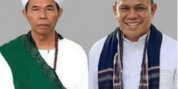 Duka Mendalam Wakil Ketua DPRD Tanah Bumbu H. Hasanuddin atas Wafatnya Ulama Kharismatik Abuya KH. Syukri Unus