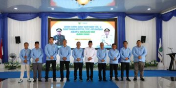 DPRD Tanah Bumbu Apresiasi Pembentukan Pos Bantuan Hukum dan Aksi Rumah Damai
