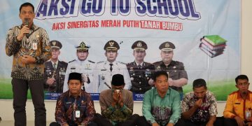 Menanamkan Karakter dan Wawasan Kebangsaan bagi Generasi Muda Tanah Bumbu