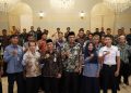 Tanah Bumbu Gelar Sidang Pleno Komisi Irigasi 2025, Penguatan Tata Kelola Irigasi untuk Ketahanan Pangan Daerah