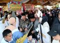 Pemkab Tanah Bumbu Apresiasi Kreativitas Siswa Al Fath Batulicin