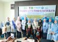 Tanah Bumbu Tuan Rumah Pertemuan TP PKK se-Kalsel, Soroti Peran Strategis Perempuan
