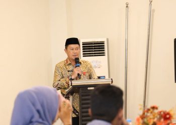 Penguatan Kapasitas TPID Tanah Bumbu untuk Stabilitas Ekonomi Daerah