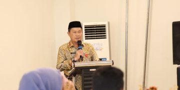 Penguatan Kapasitas TPID Tanah Bumbu untuk Stabilitas Ekonomi Daerah