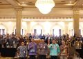 Tanah Bumbu Perkuat Tata Kelola Keuangan Daerah Lewat Bimtek SIPD dan SHS