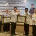 Tanah Bumbu Raih Penghargaan Dukcapil Award Terbaik II se-Kalimantan Selatan 2025