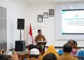 Pemkab Tanah Bumbu Gelar Sosialisasi Penyusunan LPPD, LKPJ, dan RLPPD TA 2025