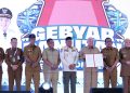 Gebyar Panutan Pajak Kendaraan Bermotor Tahun 2025, Tanah Bumbu Perkuat Sinergi dengan Pemprov Kalsel