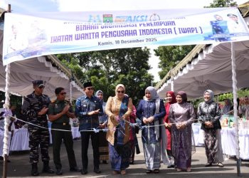 Tanah Bumbu Peringati Hari Ibu : Momentum Perkuat Peran Ibu dalam Membangun Generasi Unggul
