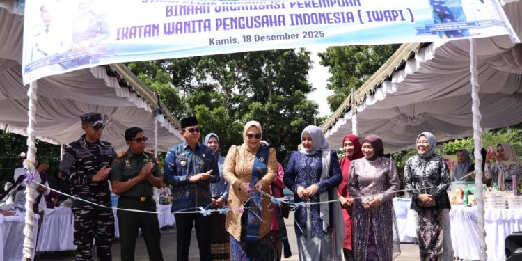 Tanah Bumbu Peringati Hari Ibu : Momentum Perkuat Peran Ibu dalam Membangun Generasi Unggul