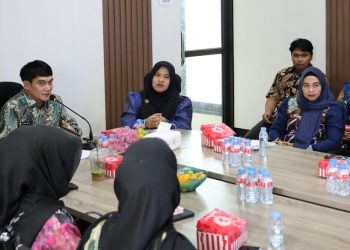 Optimalisasi Layanan Kegawatdaruratan, Pemkab Tanah Bumbu Gelar Sosialisasi dan Bimtek Call Center 112