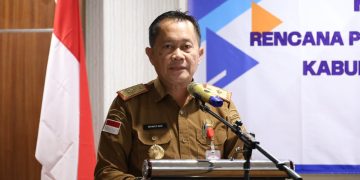 RPKD 2025–2029 Disusun, Pemkab Tanah Bumbu Fokus Tekan Angka Kemiskinan