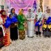 Kadis Pemberdayaan Perempuan kepada Perwira Kalsel: Kalian Penyumbang PAD dan Keluarga