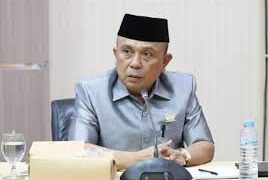 Ketua BK DPRD Tanah Bumbu Abdul Rahim Apresiasi Kinerja BPN dan Dorong Percepatan Pemetaan PTSL