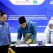 Pemkab Tanah Bumbu Teken MoU dengan Ombudsman RI, Perkuat Pengawasan Pelayanan Publik