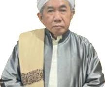 Banjir Doa Kesembuhan untuk Ketua MUI Kalsel KH Husin Naparin