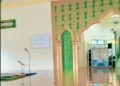 Mengharukan, Marbot Masjid di Sungai Tabuk Ini Imbau Jamaah Sholat Jumat Cari Masjid Lain Saja