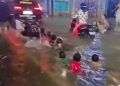 Urang Banjar Gitu loh, Kebanjiran Dahsyat Jadi Komika dan Ini  Paling Lucuu