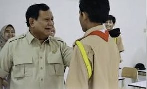 Jeda 3 Hari Kunjungan Wapres, Giliran Presiden Prabowo ke Kalsel akan Mampir  ke Lokasi Banjir?