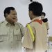 Jeda 3 Hari Kunjungan Wapres, Giliran Presiden Prabowo ke Kalsel akan Mampir  ke Lokasi Banjir?