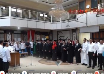 Walikota Banjarmasin Minta BKD Awasi P3K Malas, Respons Nitizen: Banyak Jalur Ordal Pak!