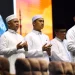 Ketua DPRD Tanah Bumbu Hadiri Peringatan Isra Mi’raj dan Haul di Masjid Agung Al-Falah