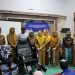 Salurkan Bansos Disabilitas dan Lansia, Bupati Andi Rudi Latif Tekankan Layanan Kesehatan dan Pemberdayaan