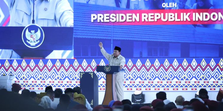 Tanah Bumbu Terpilih! Satu dari 166 Sekolah Rakyat di Seluruh Indonesia