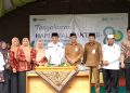 Tanah Bumbu Gelar Tasyakuran Peringatan Hari Amal Bakti ke-80 Kemenag