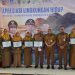 Lima Sekolah di Tanah Bumbu Raih Penghargaan Adiwiyata 2025